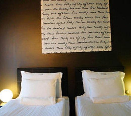Loveyou Hotel