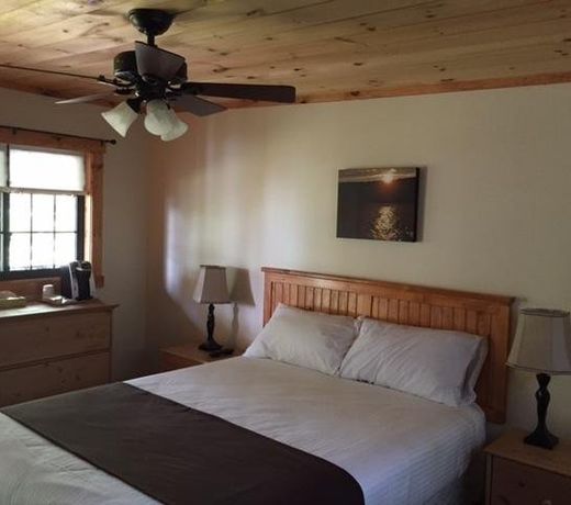 The Lodges at Blue Water Manor