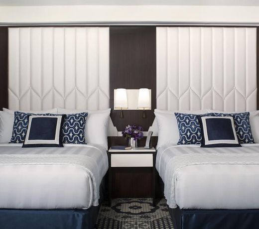 Residence Inn by Marriott New York Manhattan/Central Park