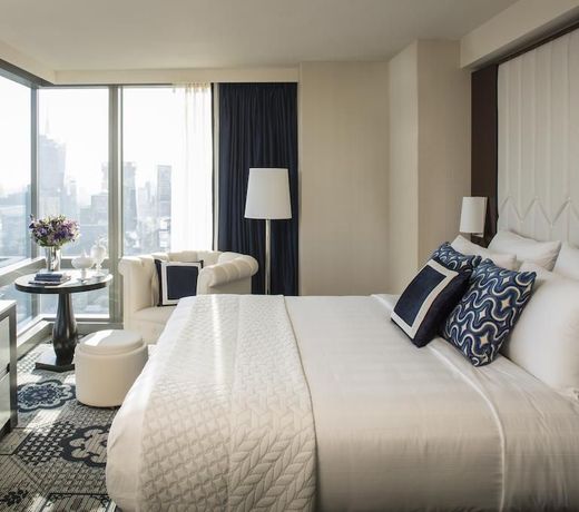 Residence Inn by Marriott New York Manhattan/Central Park