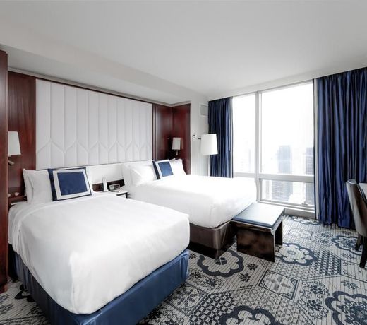 Residence Inn by Marriott New York Manhattan/Central Park