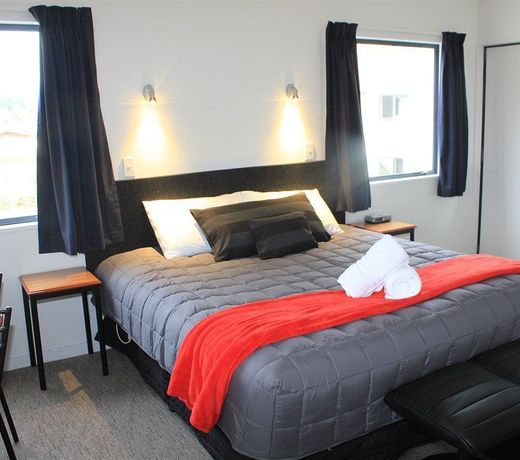 Bella Vista Motel Te Anau