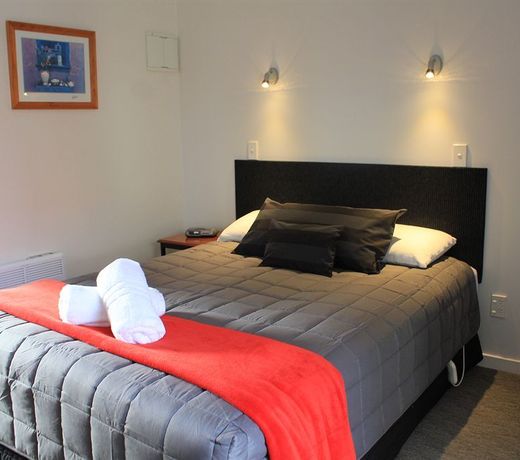 Bella Vista Motel Te Anau