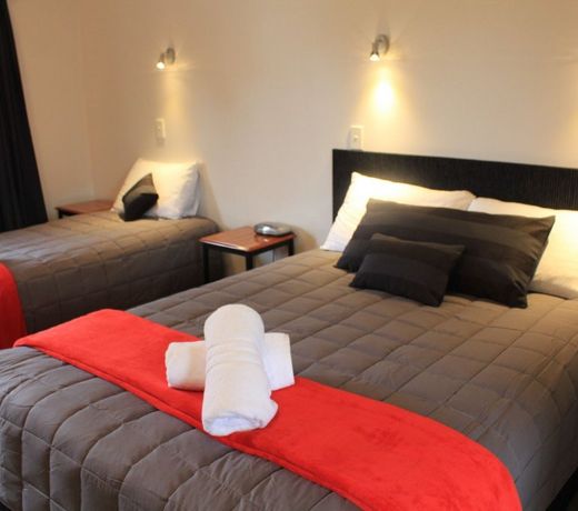 Bella Vista Motel Te Anau