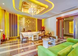 AMC Royal Hotel & Spa, регион , город Эль-Гуна - Фотография отеля №1