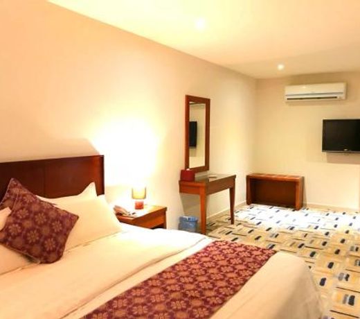 Executive Suites