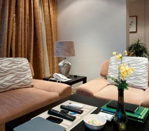Executive Suites