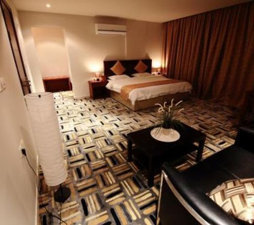 Executive Suites