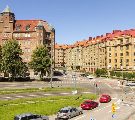 Linneplatsens Hotell & Vandrarhem