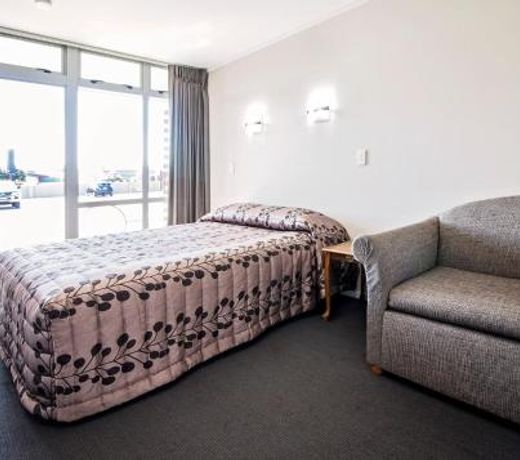 Aspree Motor Inn