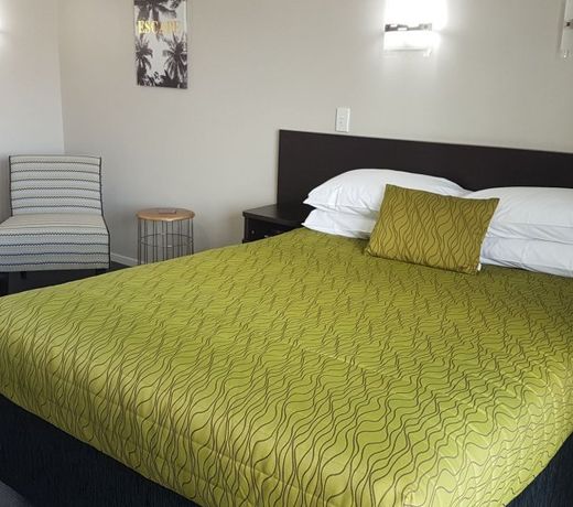 Aspree Motor Inn