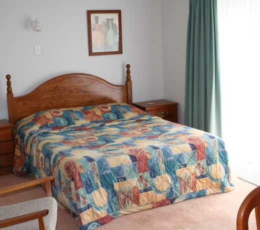 Awatea Park Motel
