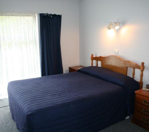 Awatea Park Motel