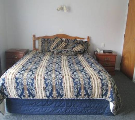 Awatea Park Motel