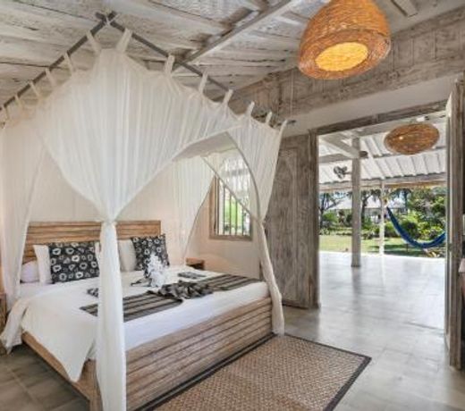 Gili Eco Villas