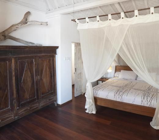 Gili Eco Villas