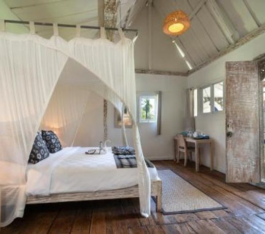 Gili Eco Villas