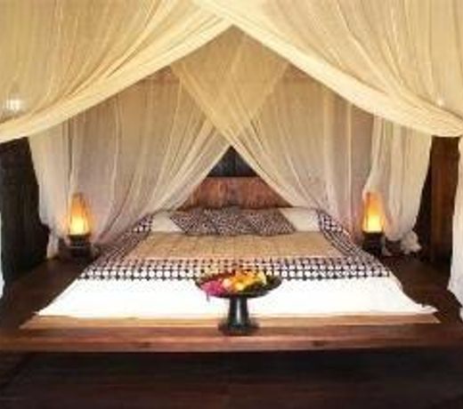 Desa Dunia Beda Resort