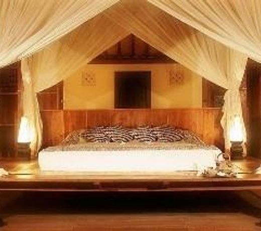 Desa Dunia Beda Resort