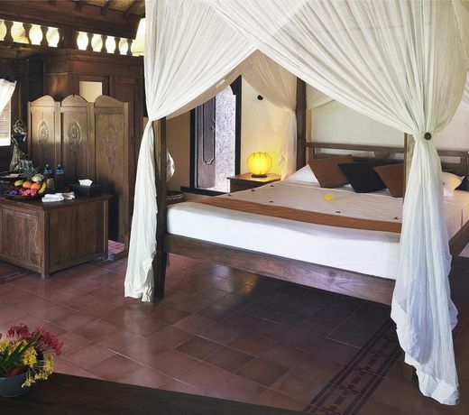 Desa Dunia Beda Resort