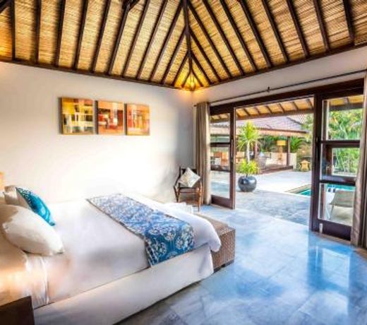 Gili Villas