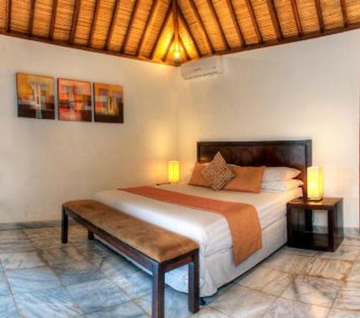 Gili Villas