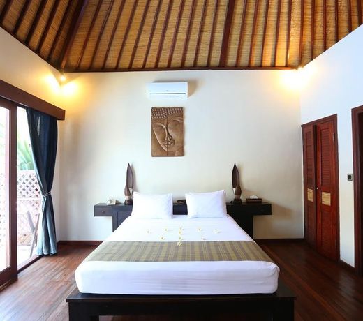 Luce d'Alma Suites Resort & Spa