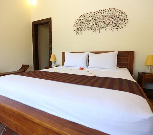 Luce d'Alma Suites Resort & Spa