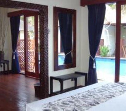 Luce d'Alma Suites Resort & Spa