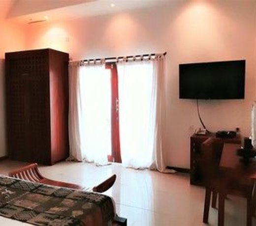 The Beach House Resort