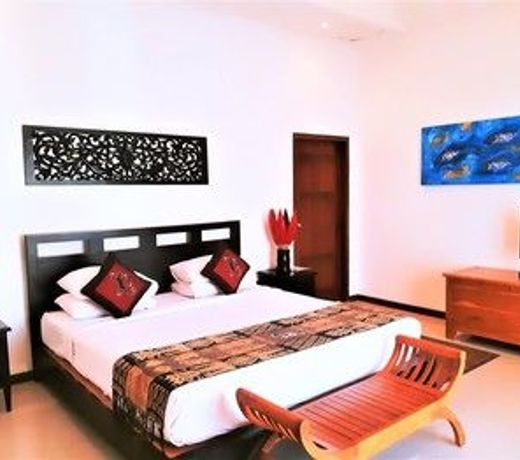 The Beach House Resort