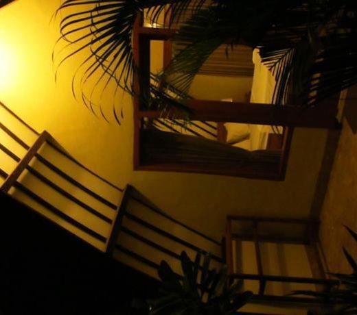 OYO 1544 Ozzy Cottage & Bungalow