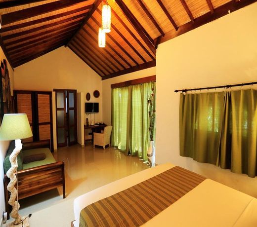 Laguna Gili