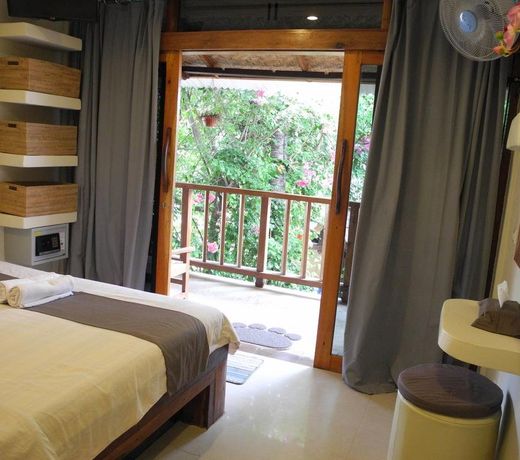 Gili Divers Hotel