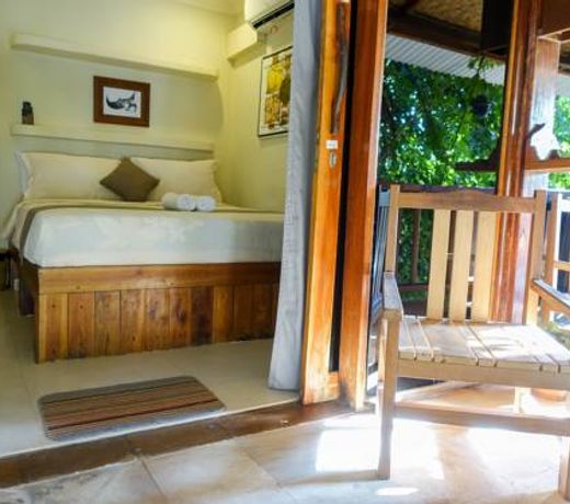 Gili Divers Hotel
