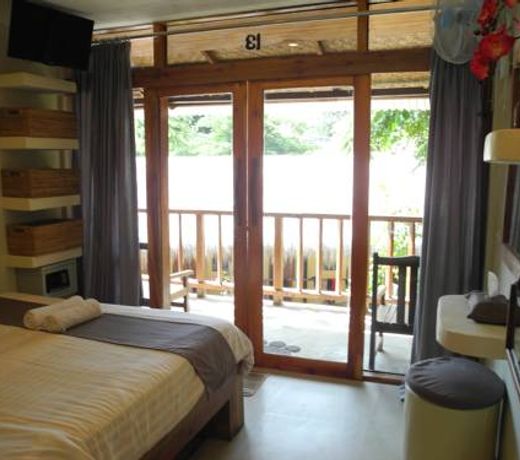 Gili Divers Hotel