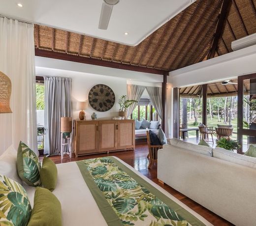 Pondok Santi Estate