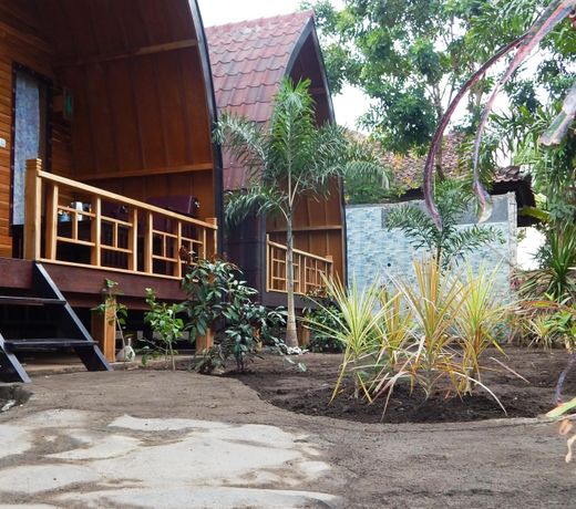 Banana Leaf Bungalow