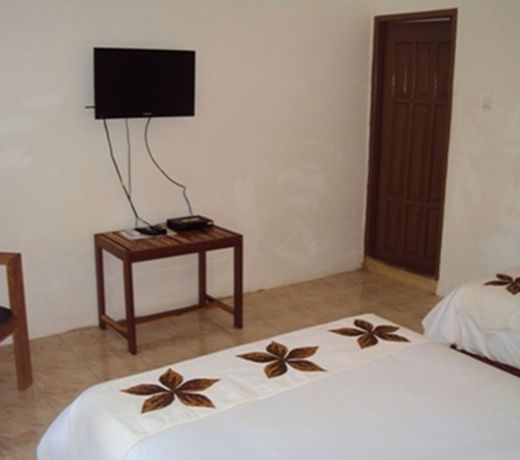 Banana Leaf Bungalow