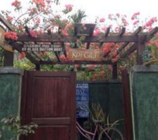 Koi Gili Guest House
