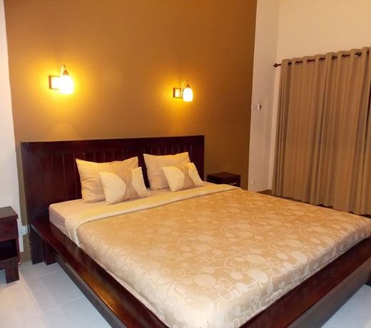 Tropical Hideaways Resort