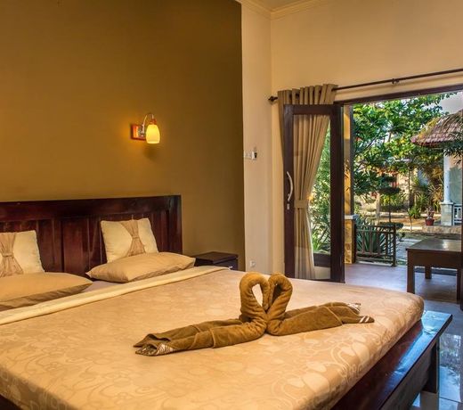 Tropical Hideaways Resort