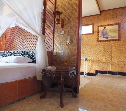 Kontiki Cottage