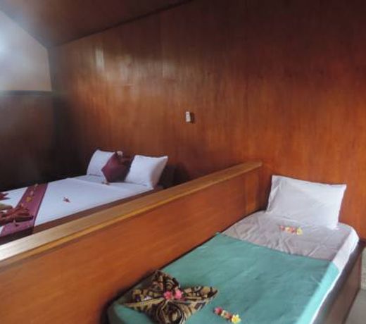 Meno Smile Cottages