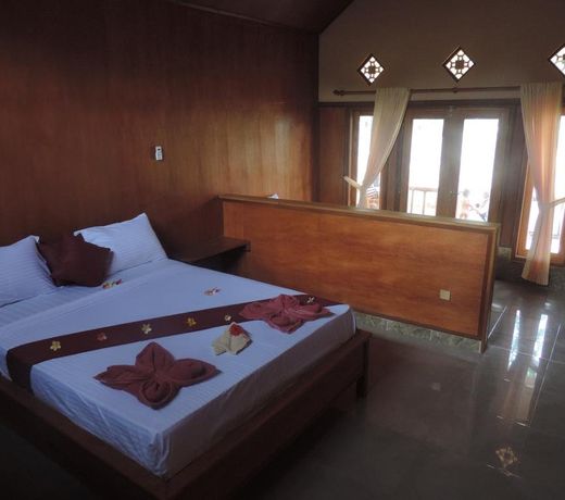 Meno Smile Cottages