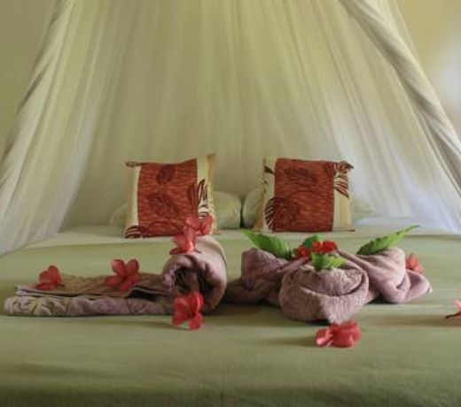 Tropicana Bungalows