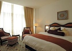 Отель Dushanbe Serena, регион Таджикистан, город Душанбе - Фотография отеля №1