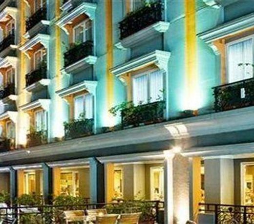 Park Regis Arion Kemang