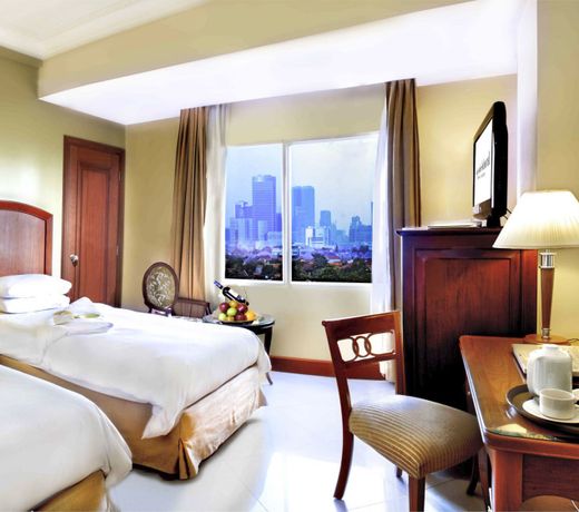 Park Regis Arion Kemang