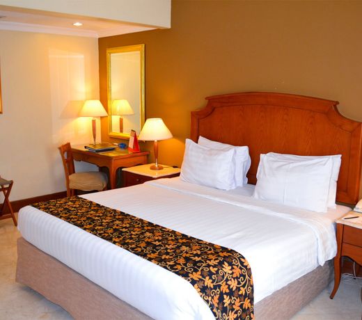 Park Regis Arion Kemang